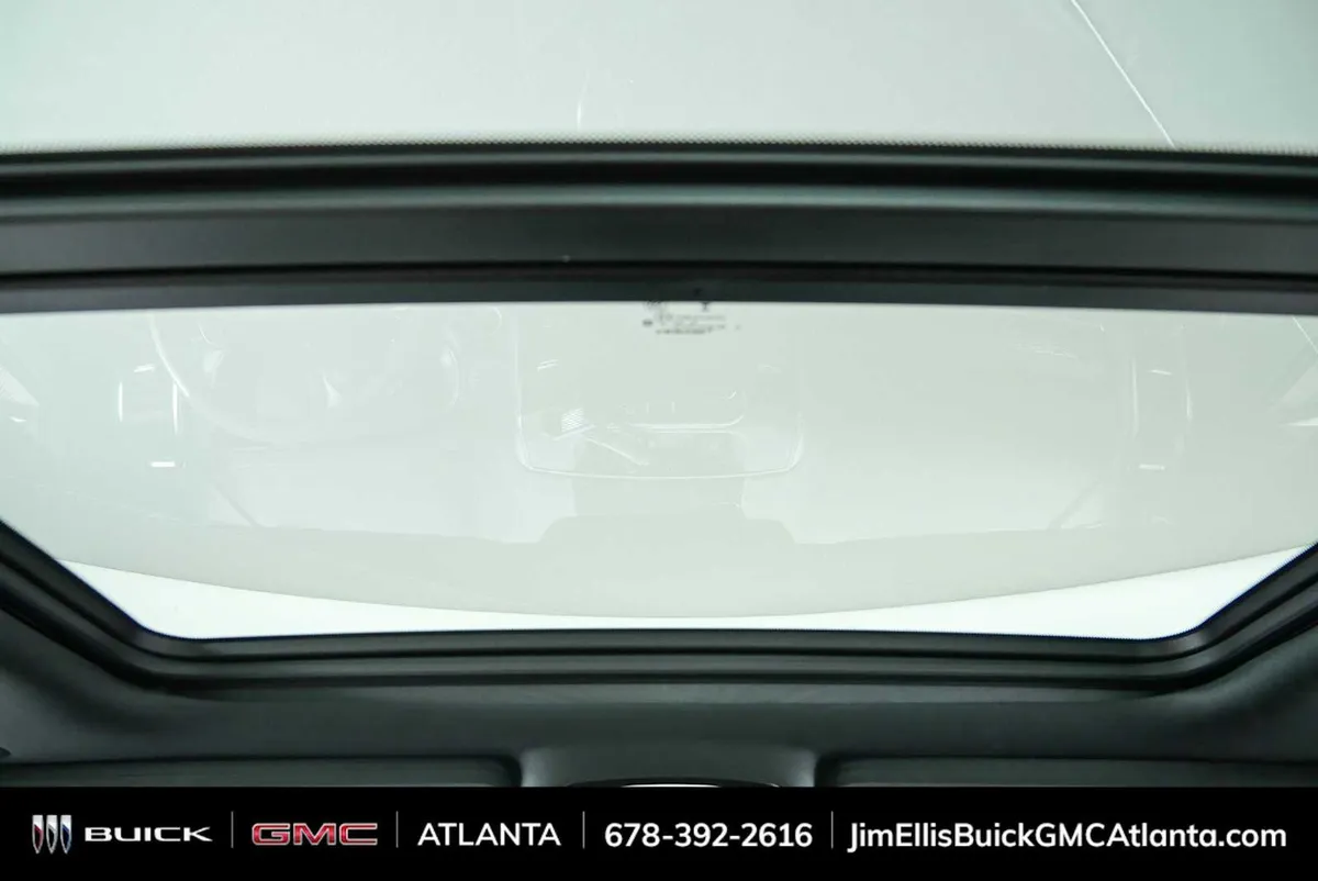 2021 GMC Sierra 1500 Denali thumbnail 21