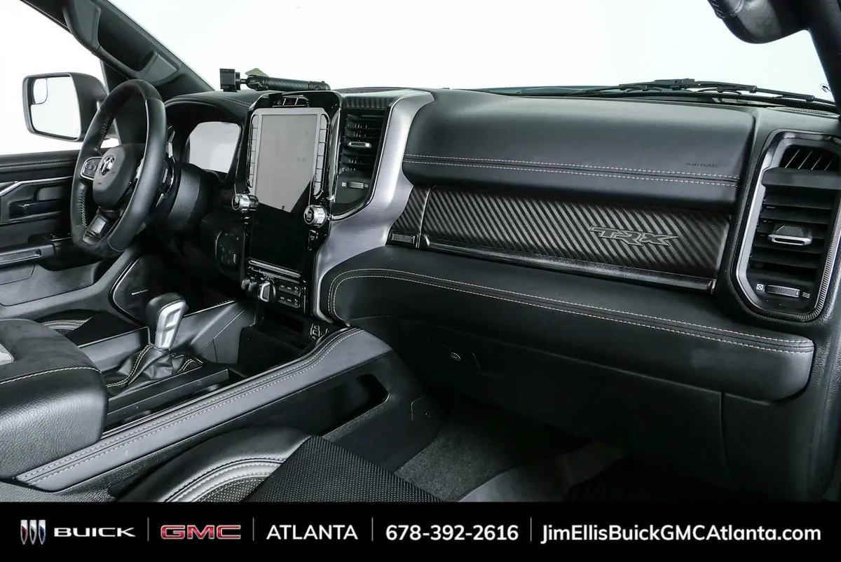 2021 GMC Sierra 1500 Denali thumbnail 24