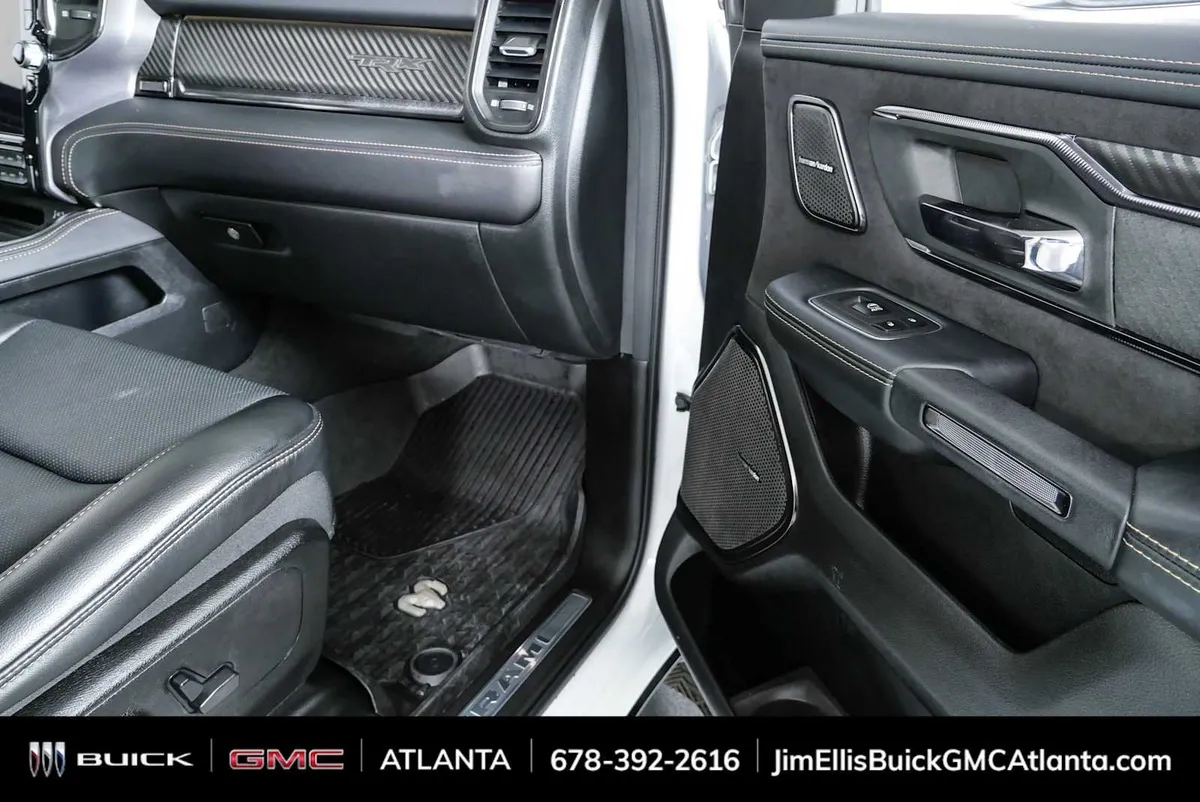 2021 GMC Sierra 1500 Denali thumbnail 25