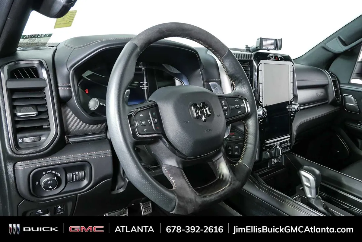 2021 GMC Sierra 1500 Denali thumbnail 4