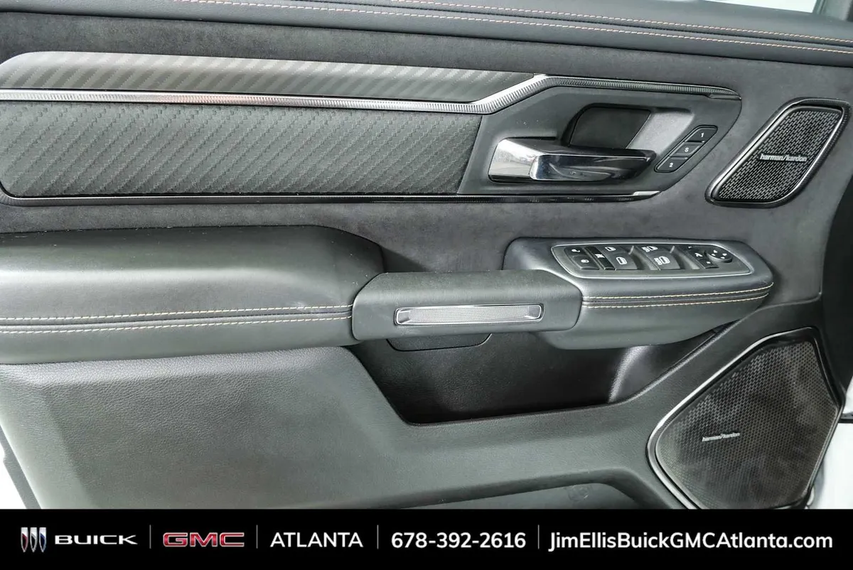 2021 GMC Sierra 1500 Denali thumbnail 6