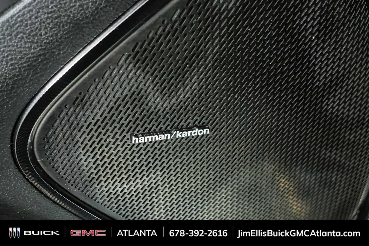 2021 GMC Sierra 1500 Denali thumbnail 7