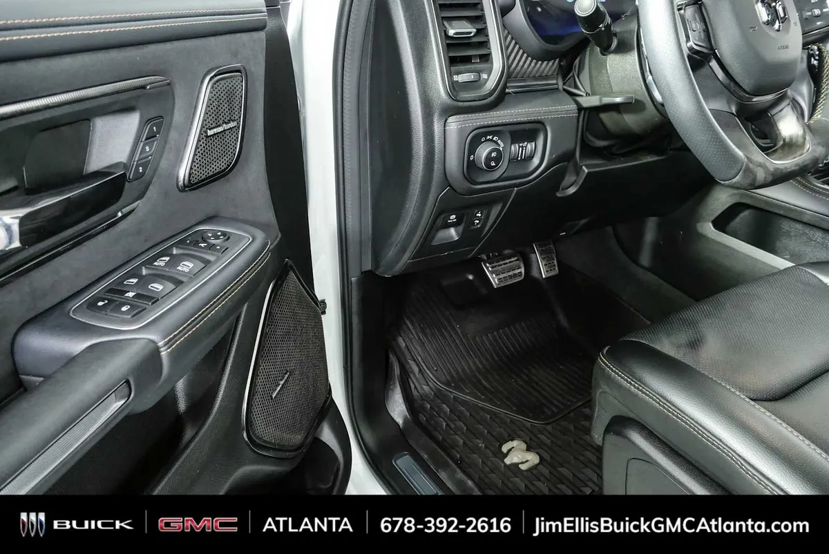 2021 GMC Sierra 1500 Denali thumbnail 8