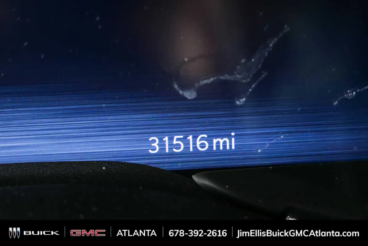 2021 GMC Sierra 1500 Denali thumbnail 9