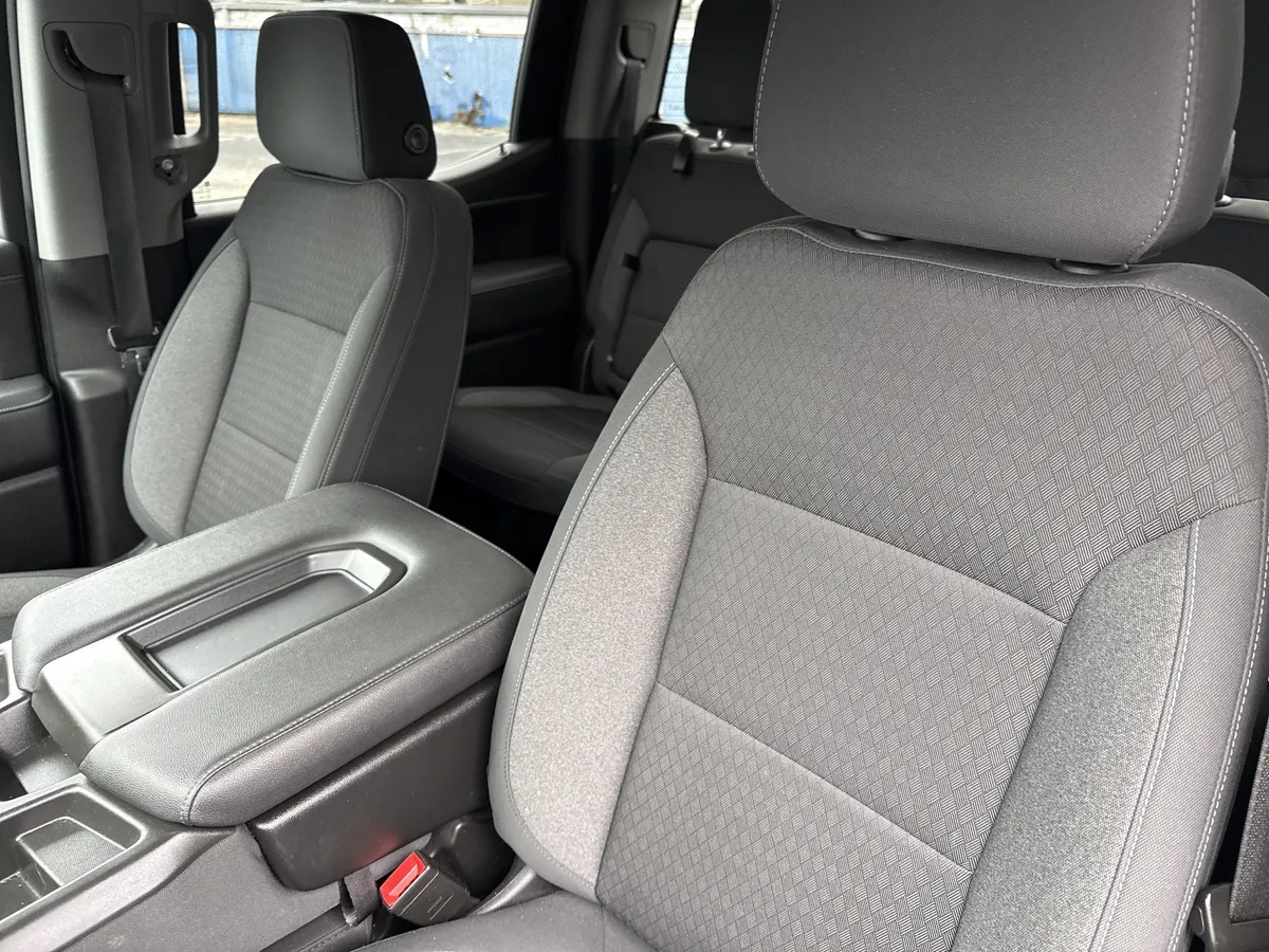 2021 GMC Sierra 1500 Elevation thumbnail 13