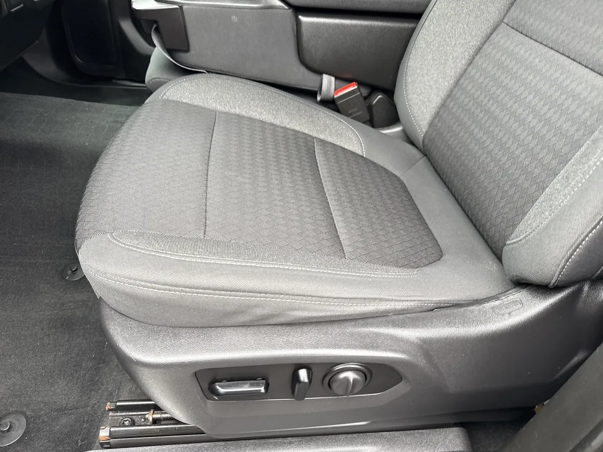2021 GMC Sierra 1500 Elevation thumbnail 14