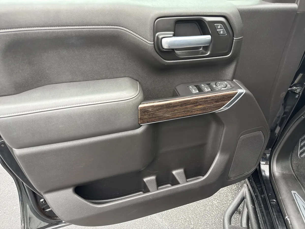 2021 GMC Sierra 1500 Elevation thumbnail 15