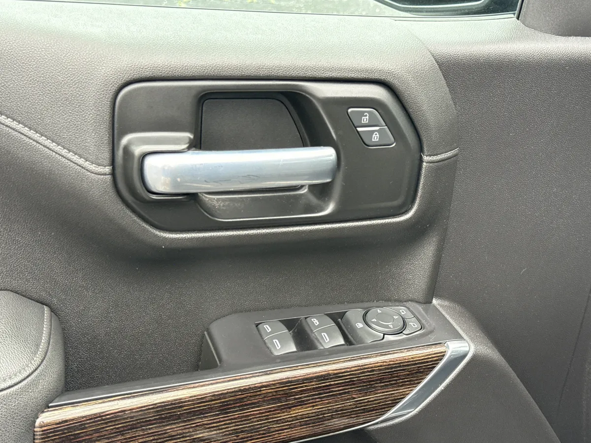 2021 GMC Sierra 1500 Elevation thumbnail 16