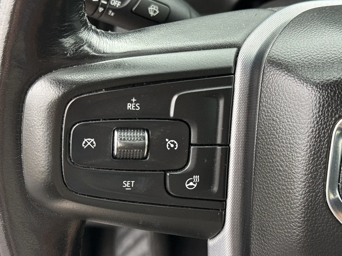 2021 GMC Sierra 1500 Elevation thumbnail 22