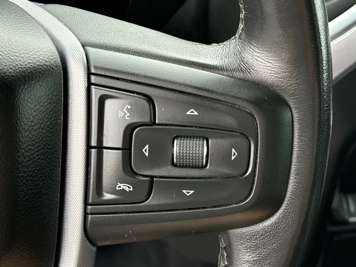 2021 GMC Sierra 1500 Elevation thumbnail 23