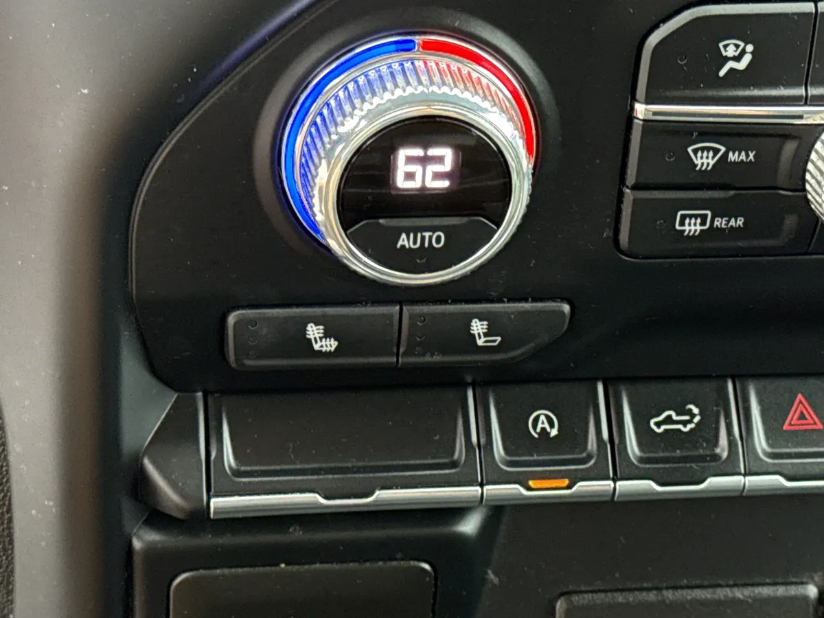 2021 GMC Sierra 1500 Elevation thumbnail 26