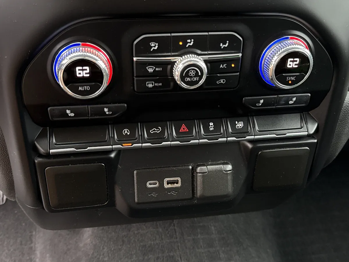 2021 GMC Sierra 1500 Elevation thumbnail 27