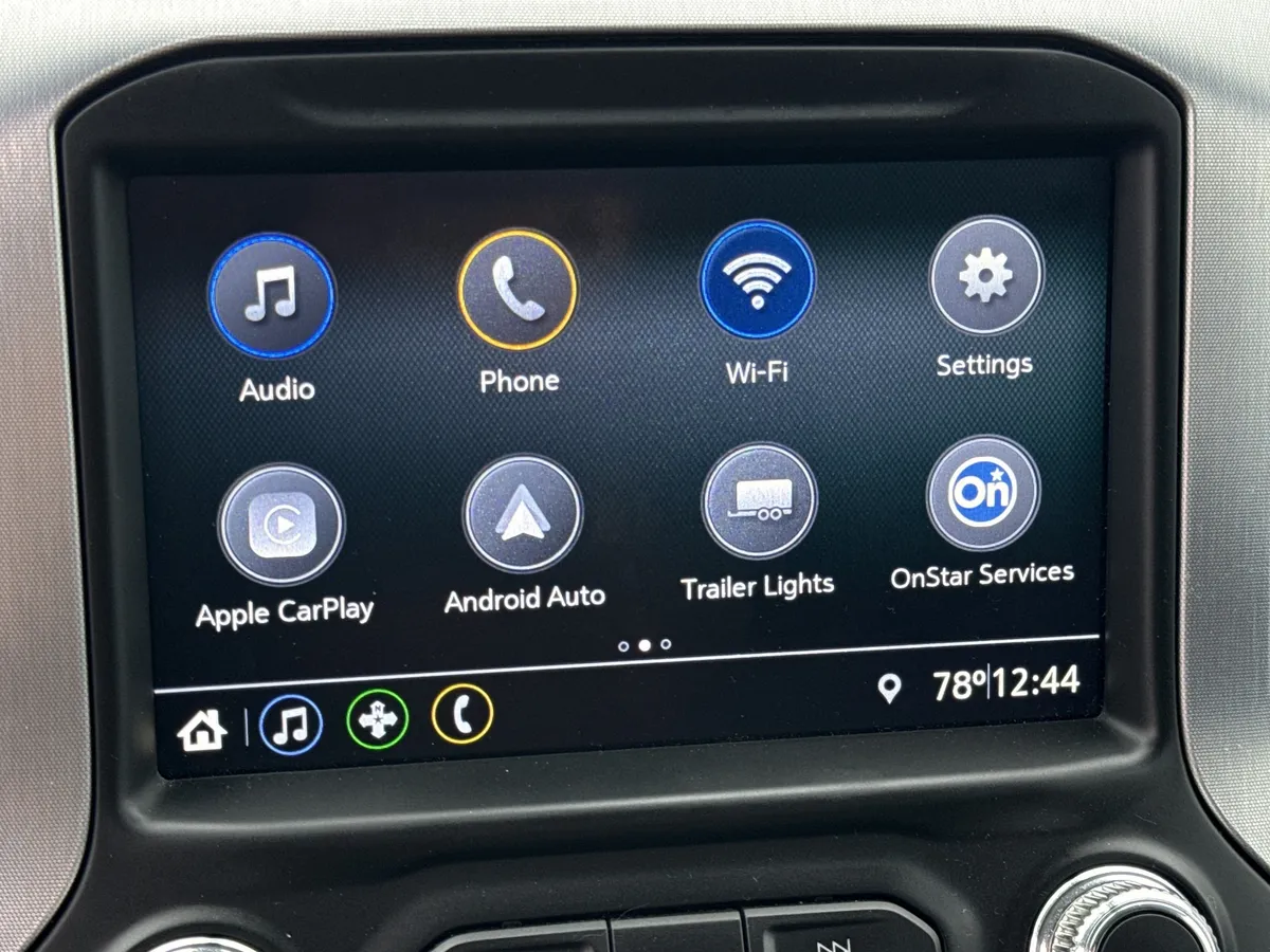 2021 GMC Sierra 1500 Elevation thumbnail 28
