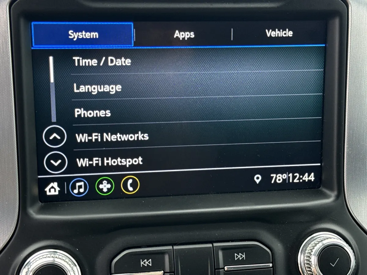 2021 GMC Sierra 1500 Elevation thumbnail 29