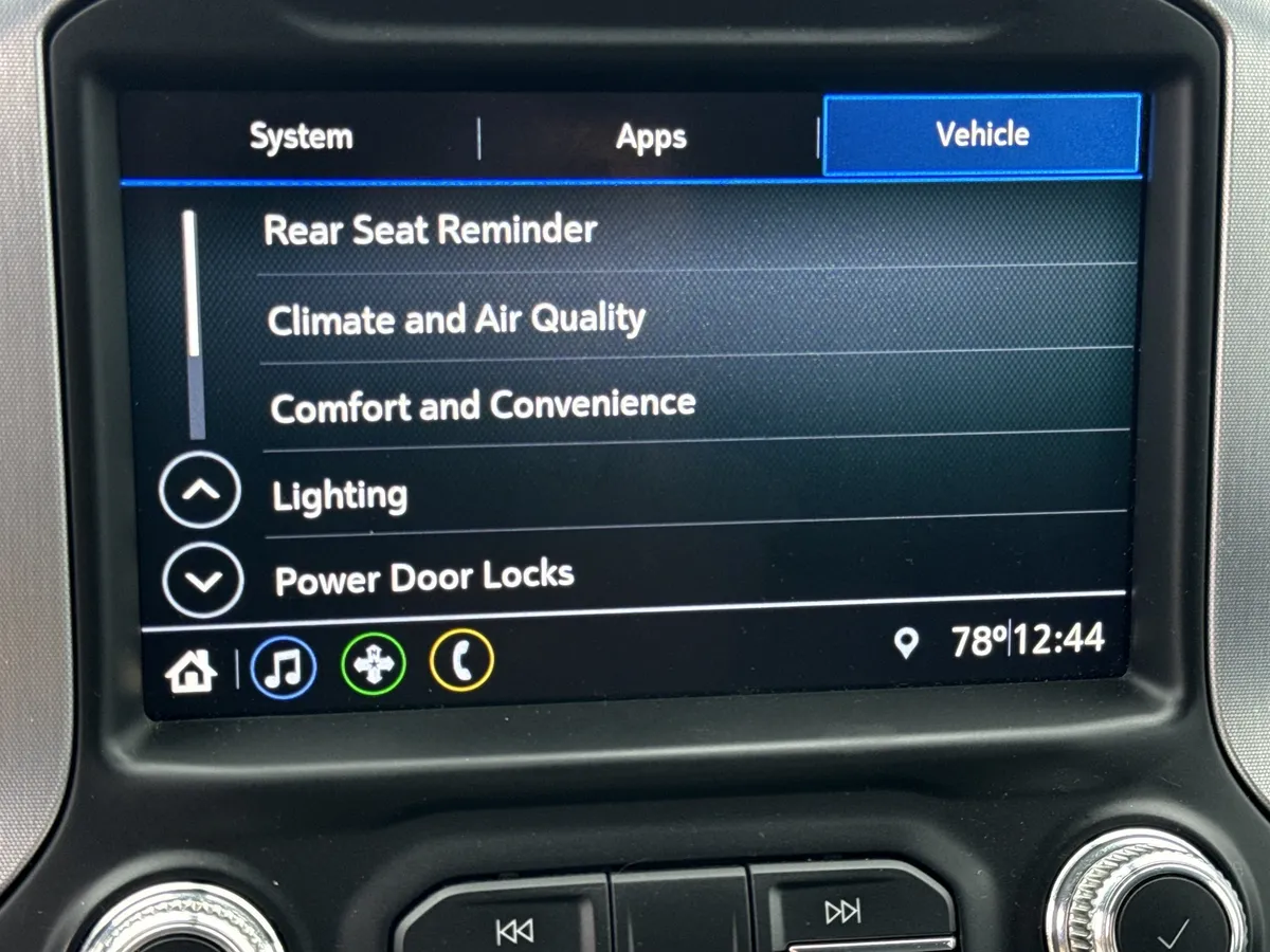2021 GMC Sierra 1500 Elevation thumbnail 31