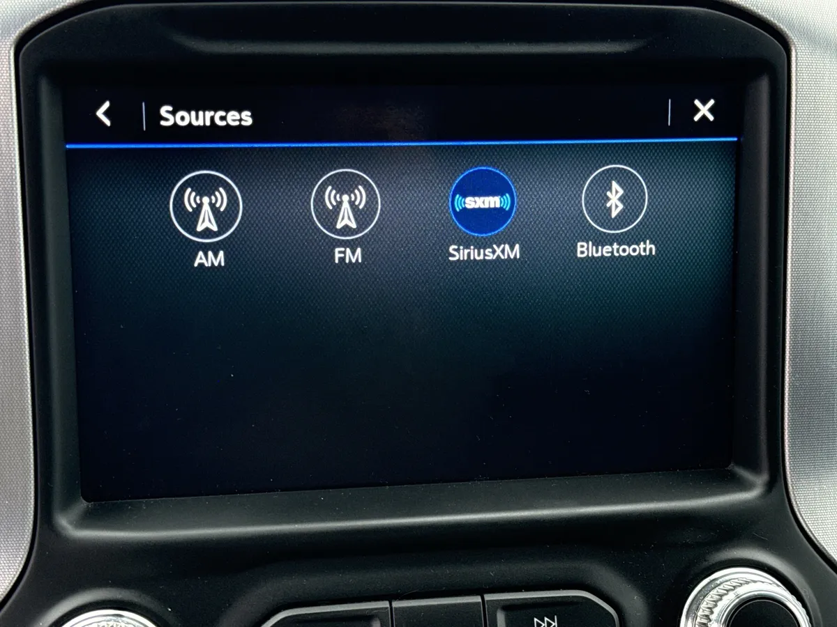 2021 GMC Sierra 1500 Elevation thumbnail 32