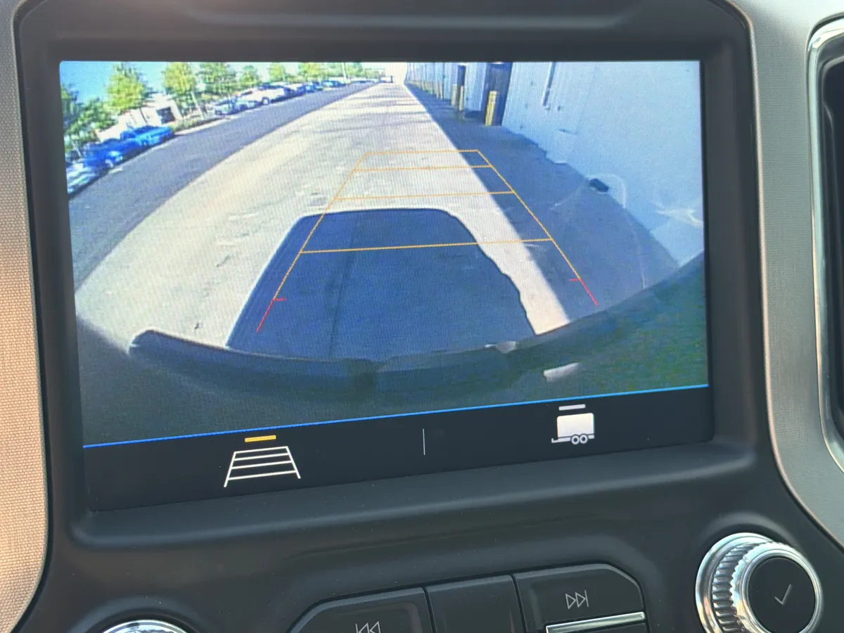 2021 GMC Sierra 1500 Elevation thumbnail 13