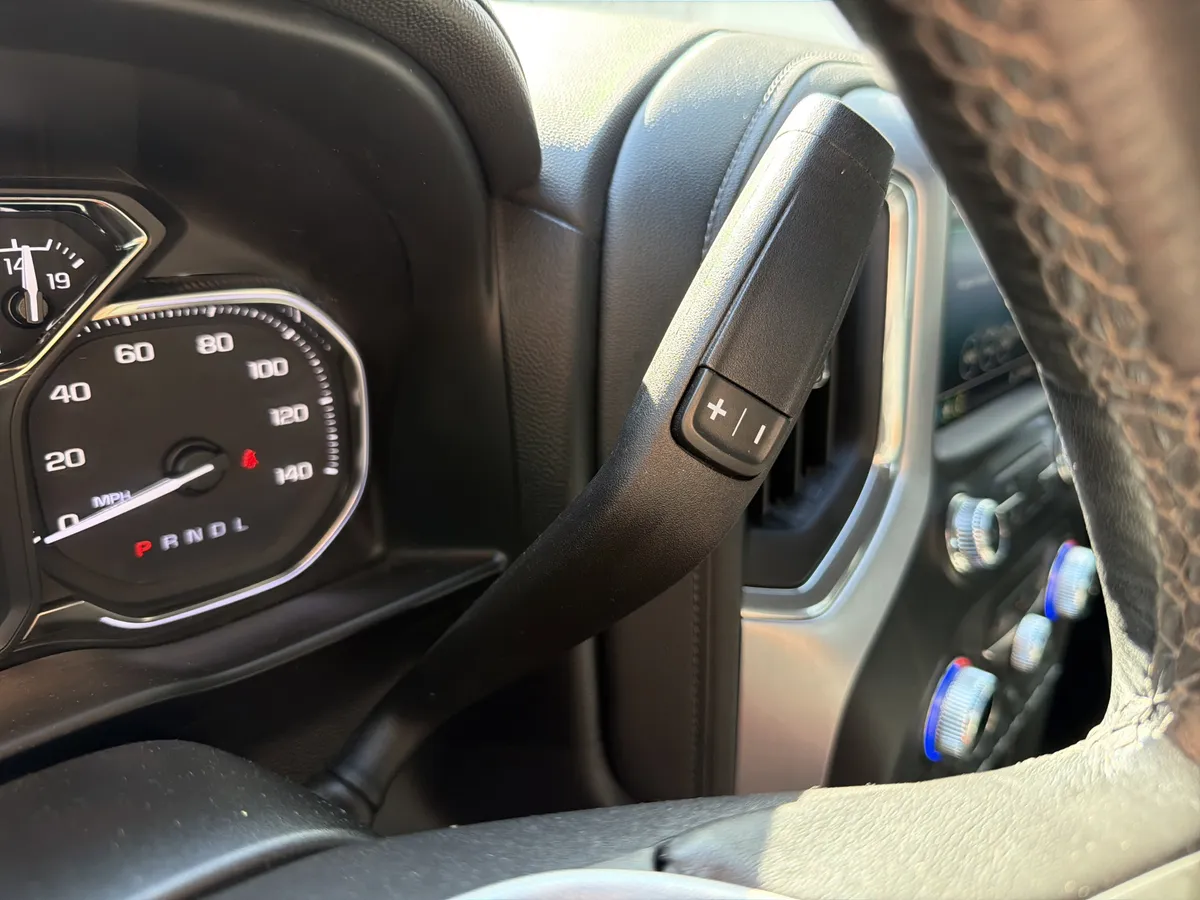 2021 GMC Sierra 1500 Elevation thumbnail 15
