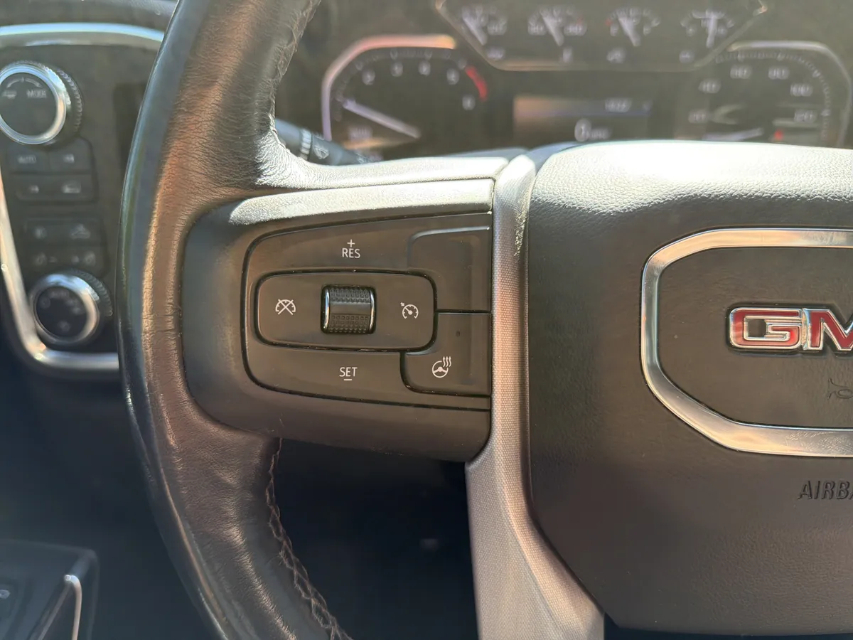 2021 GMC Sierra 1500 Elevation thumbnail 17