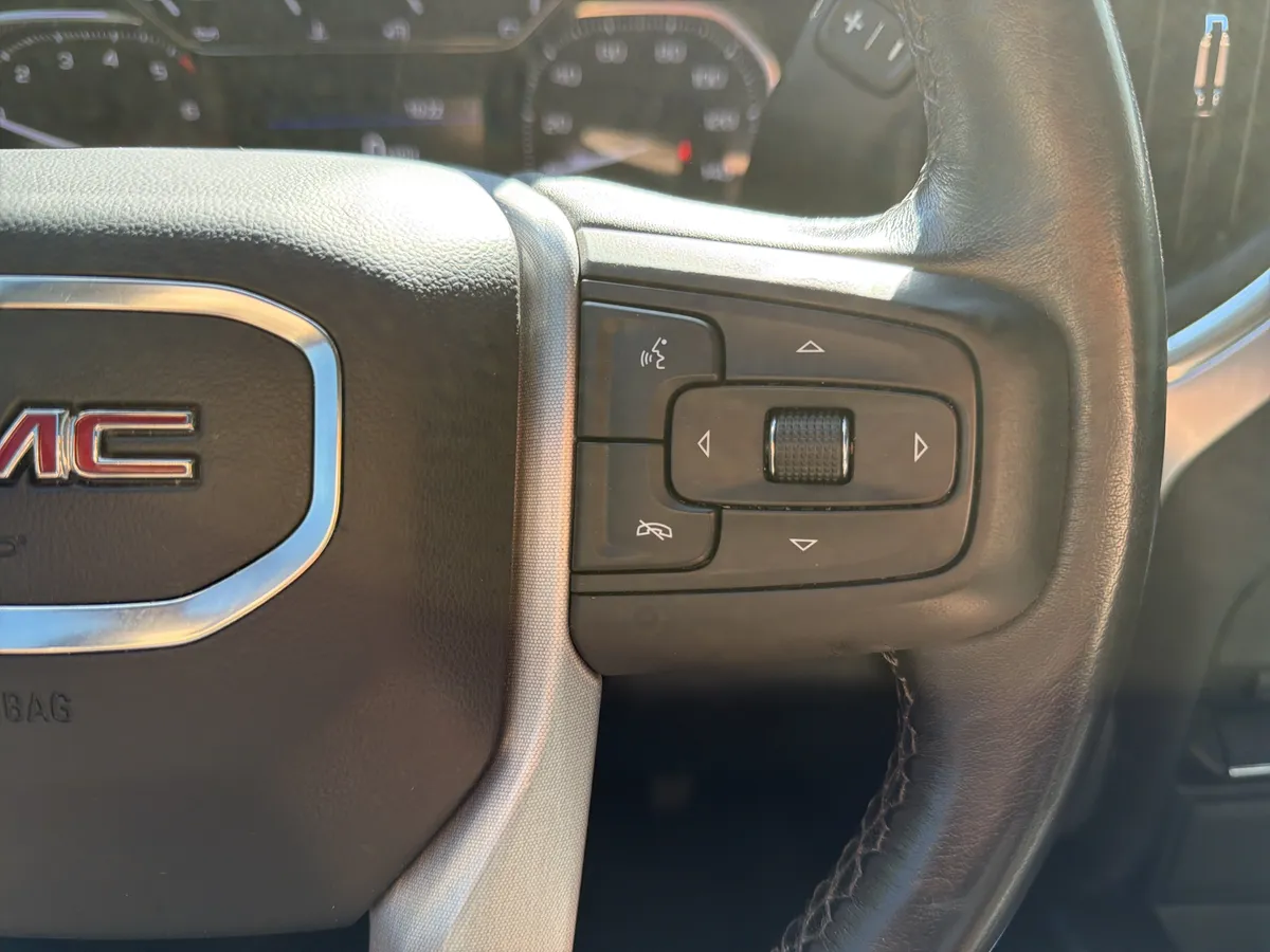 2021 GMC Sierra 1500 Elevation thumbnail 18