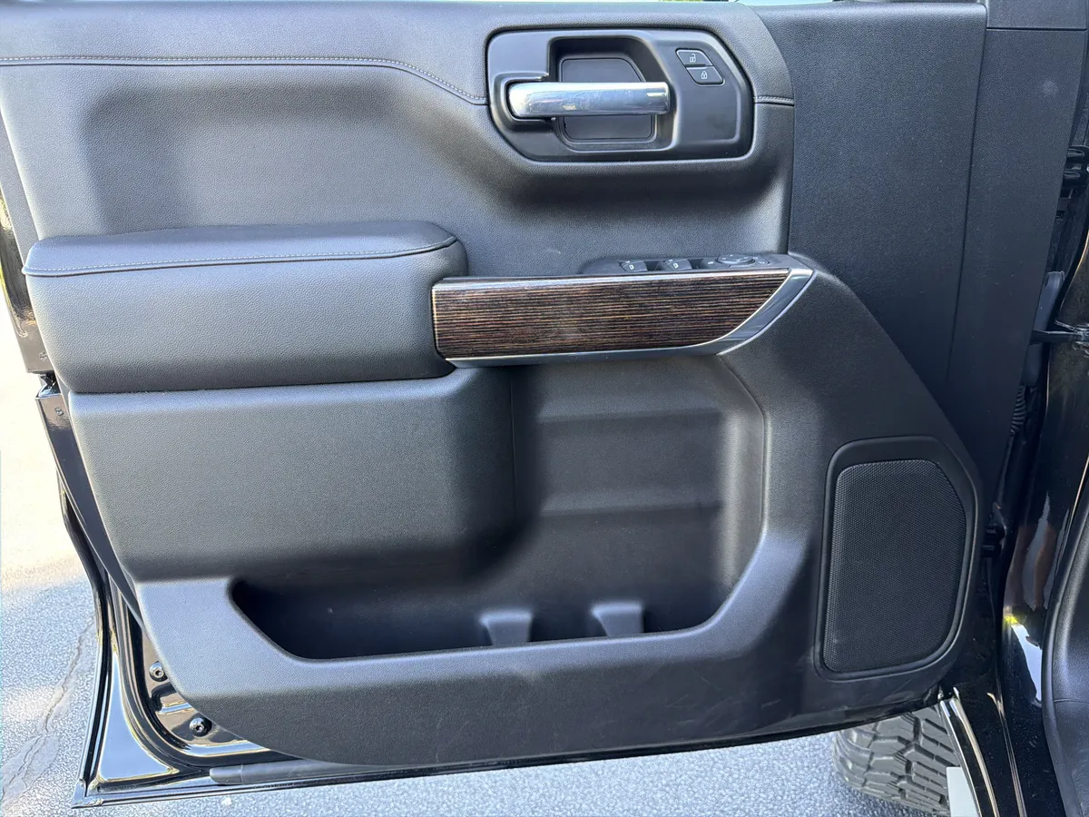 2021 GMC Sierra 1500 Elevation thumbnail 21