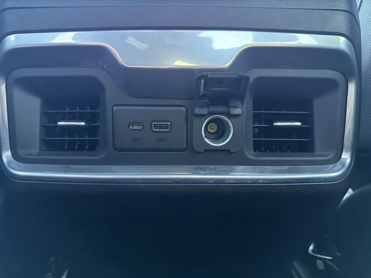 2021 GMC Sierra 1500 Elevation thumbnail 27