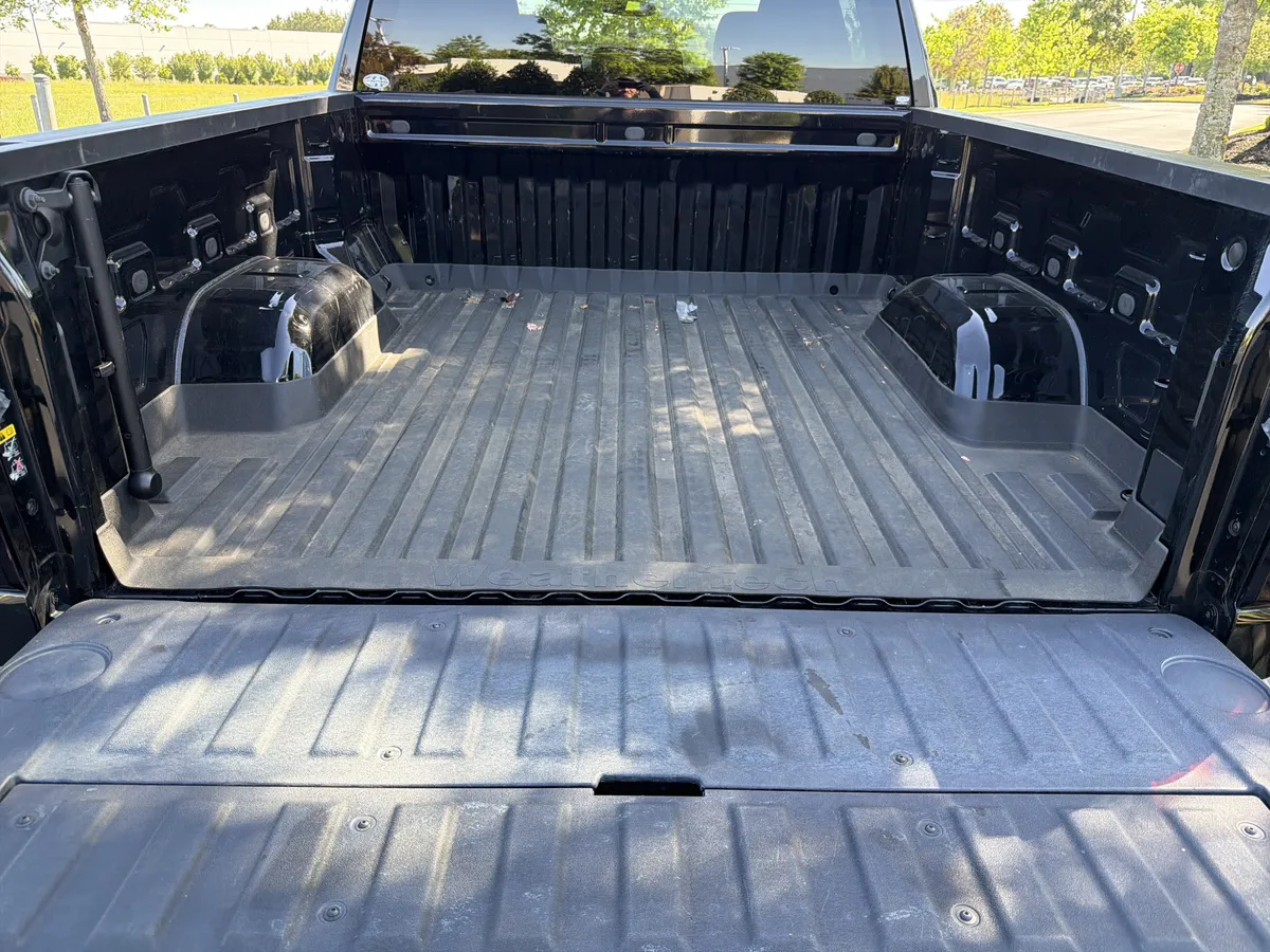 2021 GMC Sierra 1500 Elevation thumbnail 29