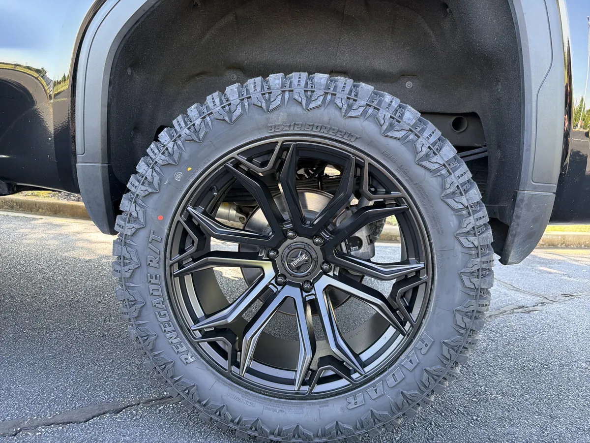 2021 GMC Sierra 1500 Elevation thumbnail 34
