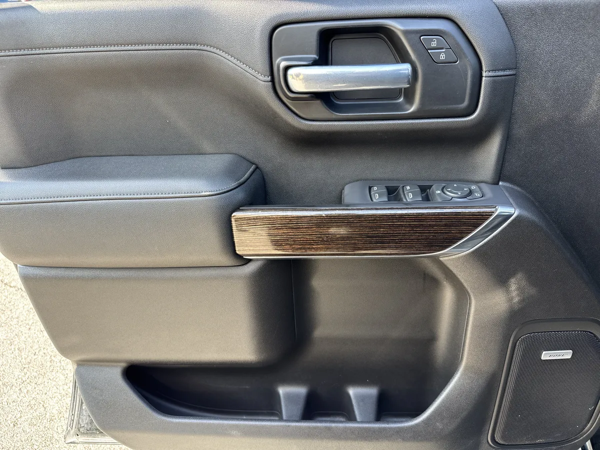 2021 GMC Sierra 1500 Elevation thumbnail 13