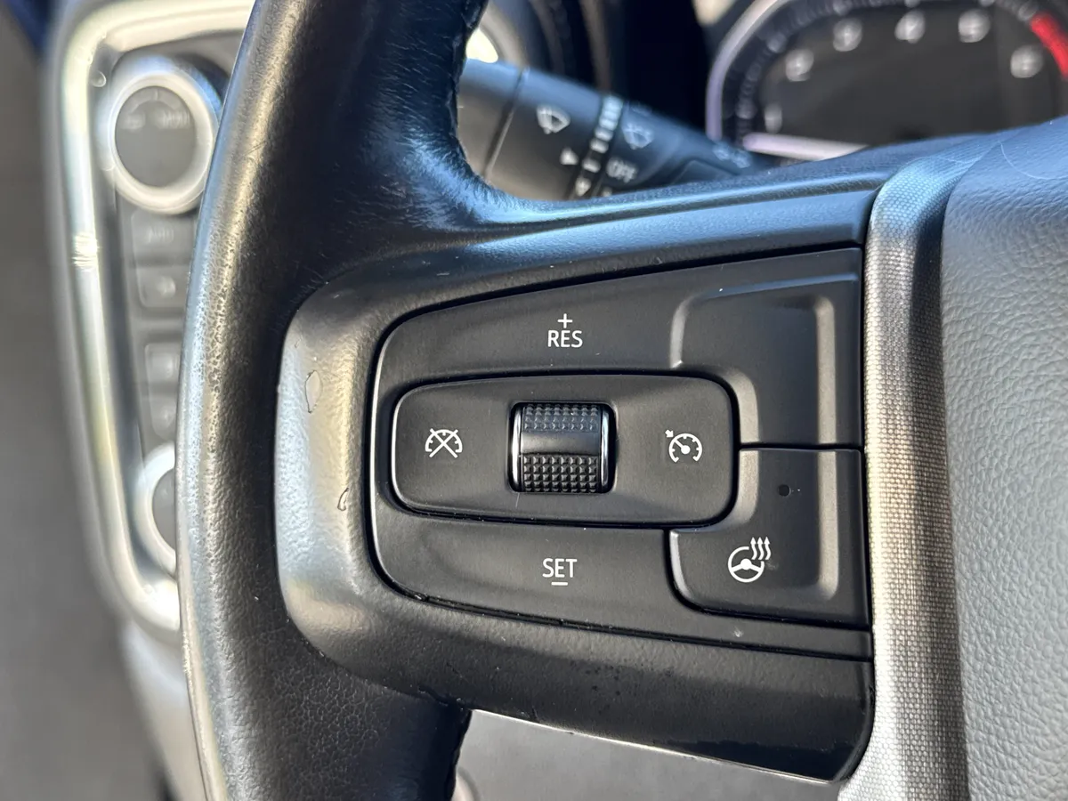 2021 GMC Sierra 1500 Elevation thumbnail 19