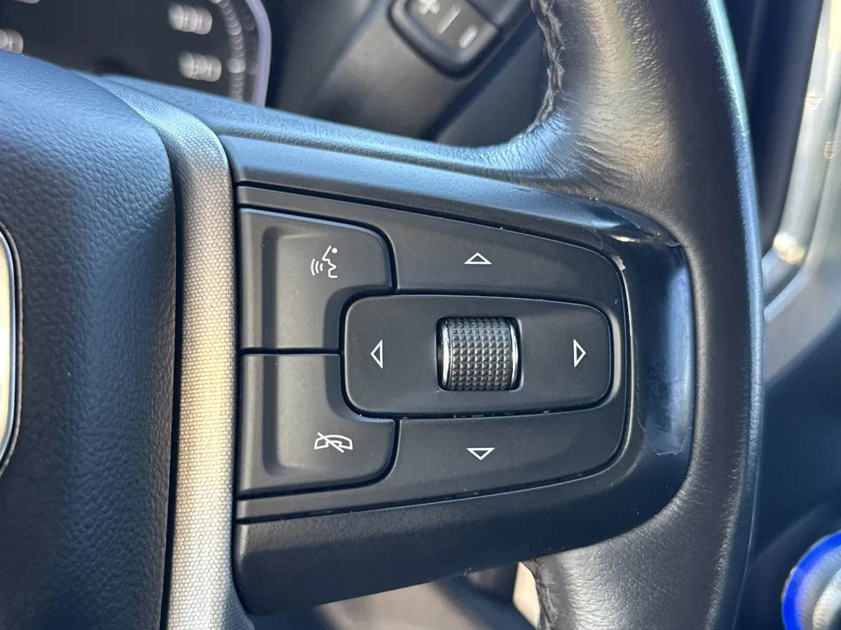 2021 GMC Sierra 1500 Elevation thumbnail 20