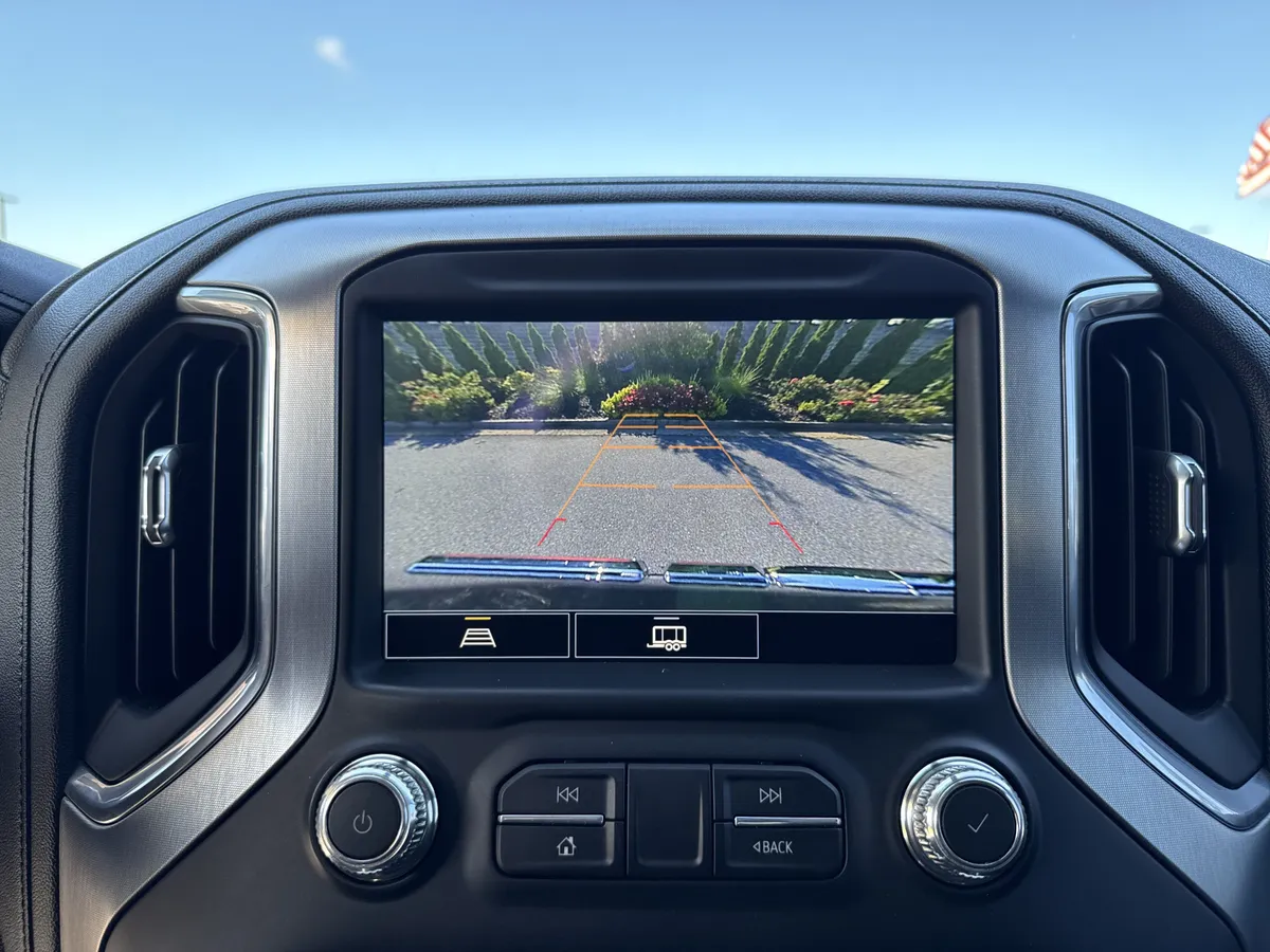 2021 GMC Sierra 1500 Elevation thumbnail 24