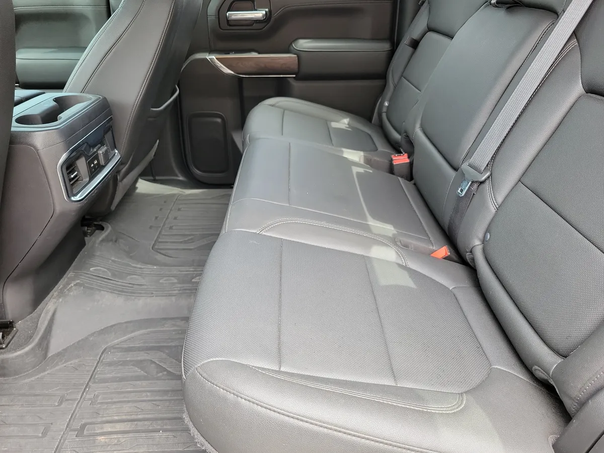 2021 GMC Sierra 1500 SLT thumbnail 13