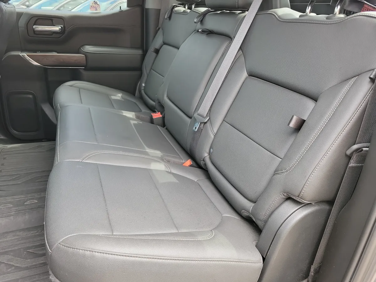 2021 GMC Sierra 1500 SLT thumbnail 14