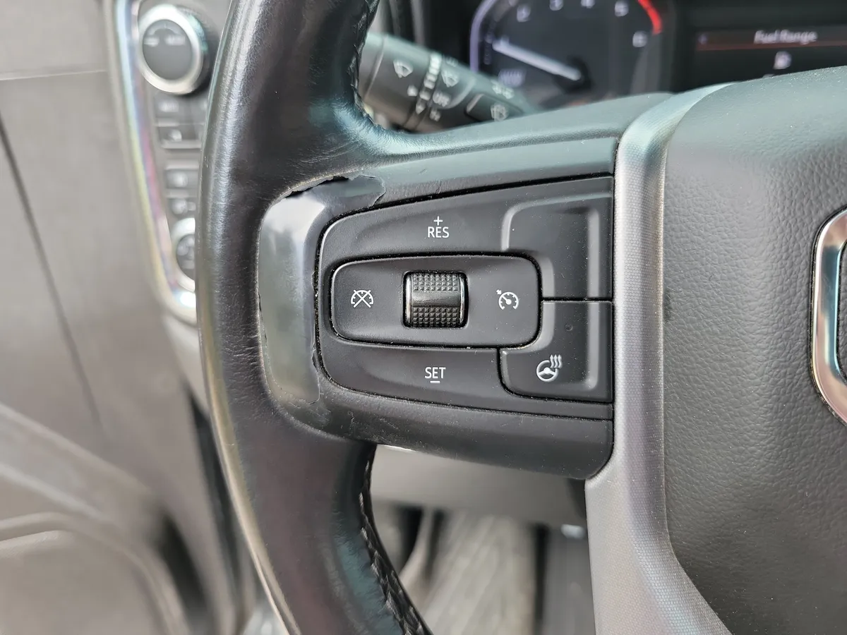 2021 GMC Sierra 1500 SLT thumbnail 21