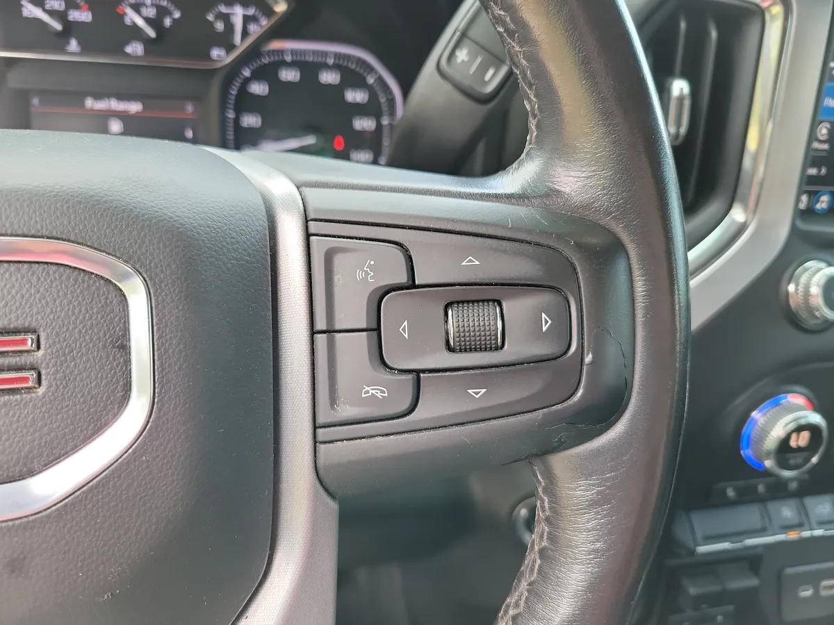2021 GMC Sierra 1500 SLT thumbnail 22