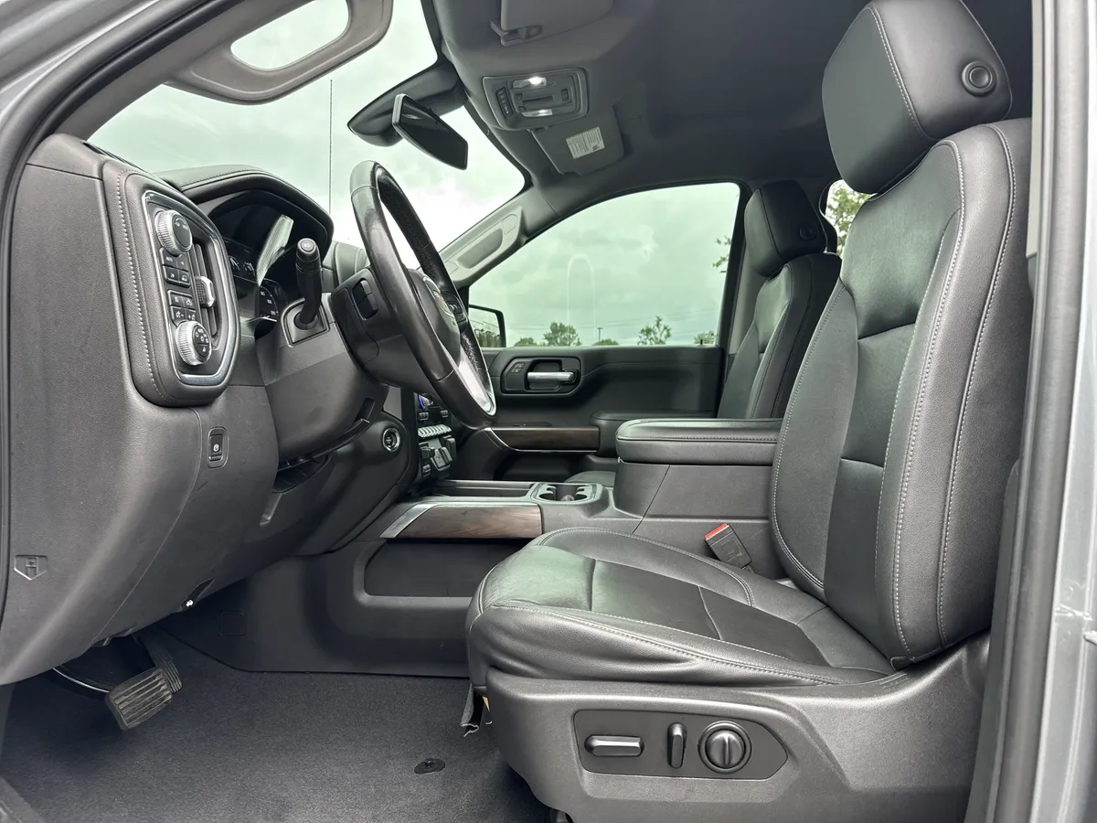 2021 GMC Sierra 1500 SLT thumbnail 14