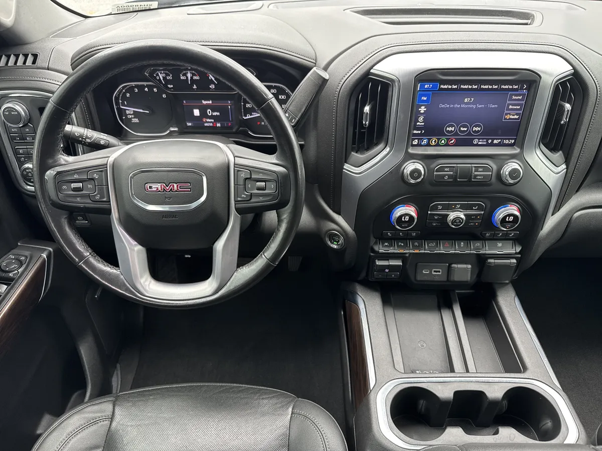 2021 GMC Sierra 1500 SLT thumbnail 15