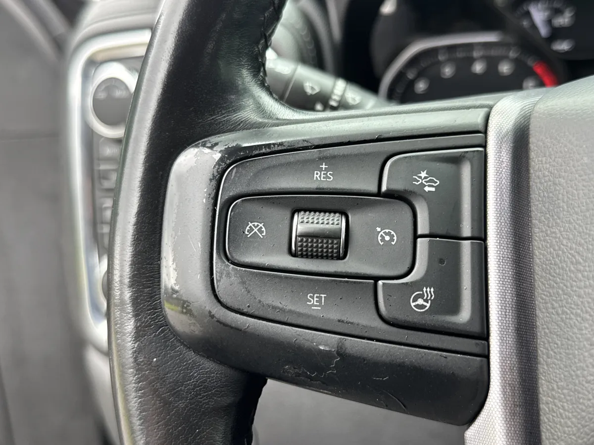 2021 GMC Sierra 1500 SLT thumbnail 17