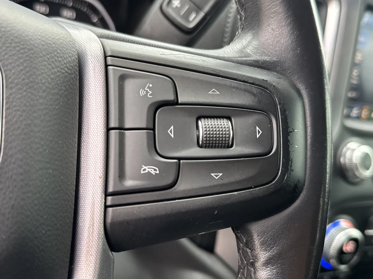 2021 GMC Sierra 1500 SLT thumbnail 18