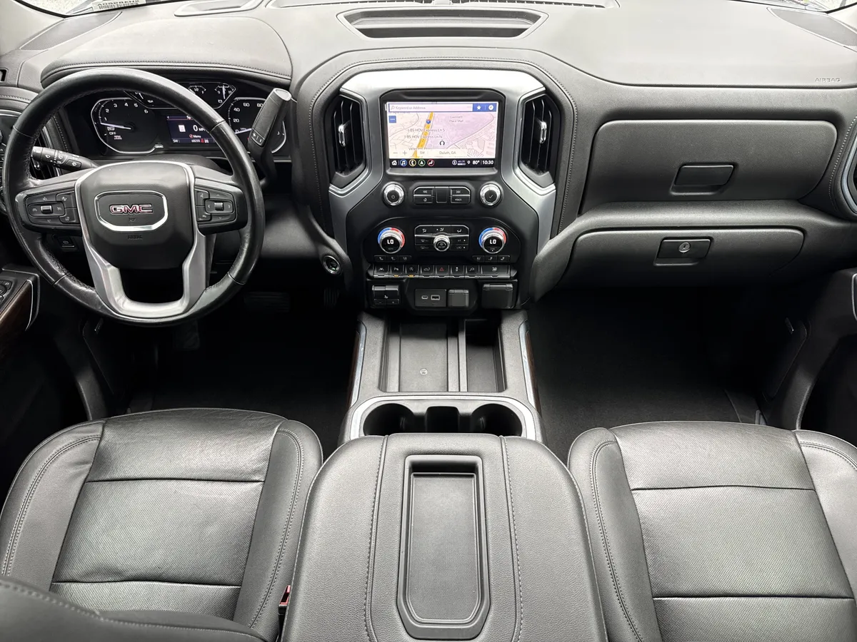 2021 GMC Sierra 1500 SLT thumbnail 26