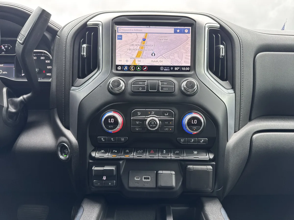 2021 GMC Sierra 1500 SLT thumbnail 27