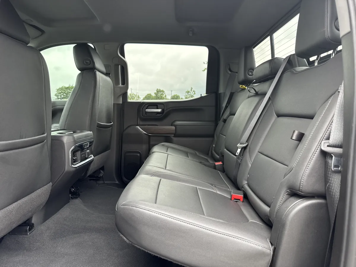 2021 GMC Sierra 1500 SLT thumbnail 28