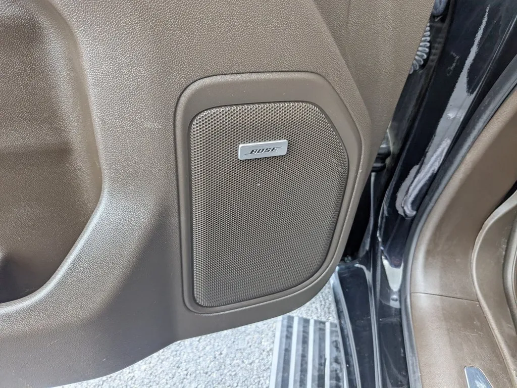 2021 GMC Sierra 2500HD Denali thumbnail 13