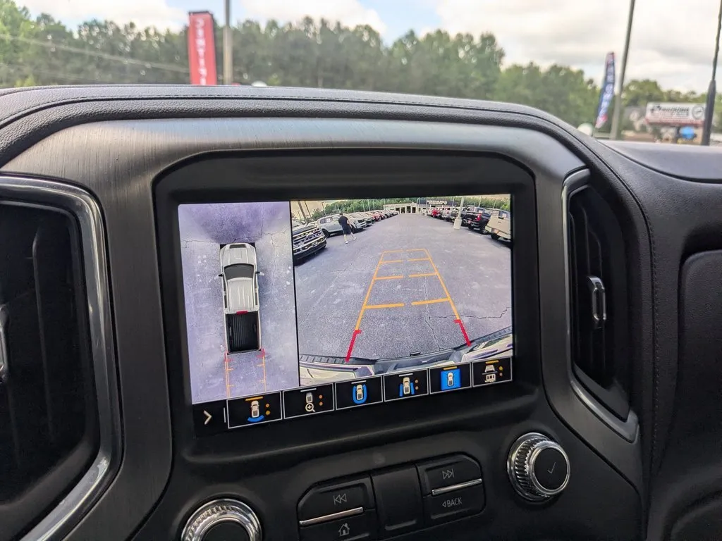 2021 GMC Sierra 2500HD Denali thumbnail 18