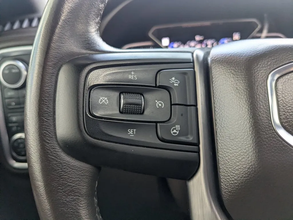 2021 GMC Sierra 2500HD Denali thumbnail 23