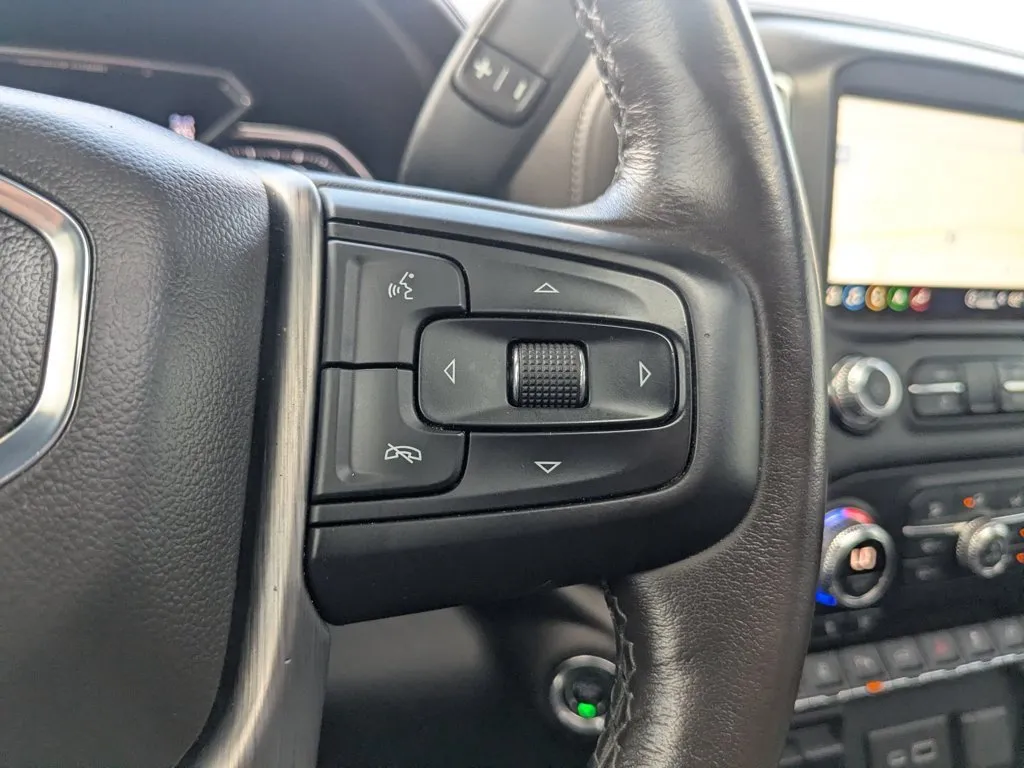 2021 GMC Sierra 2500HD Denali thumbnail 24