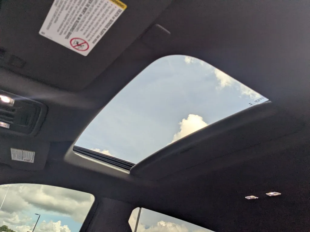 2021 GMC Sierra 2500HD Denali thumbnail 25