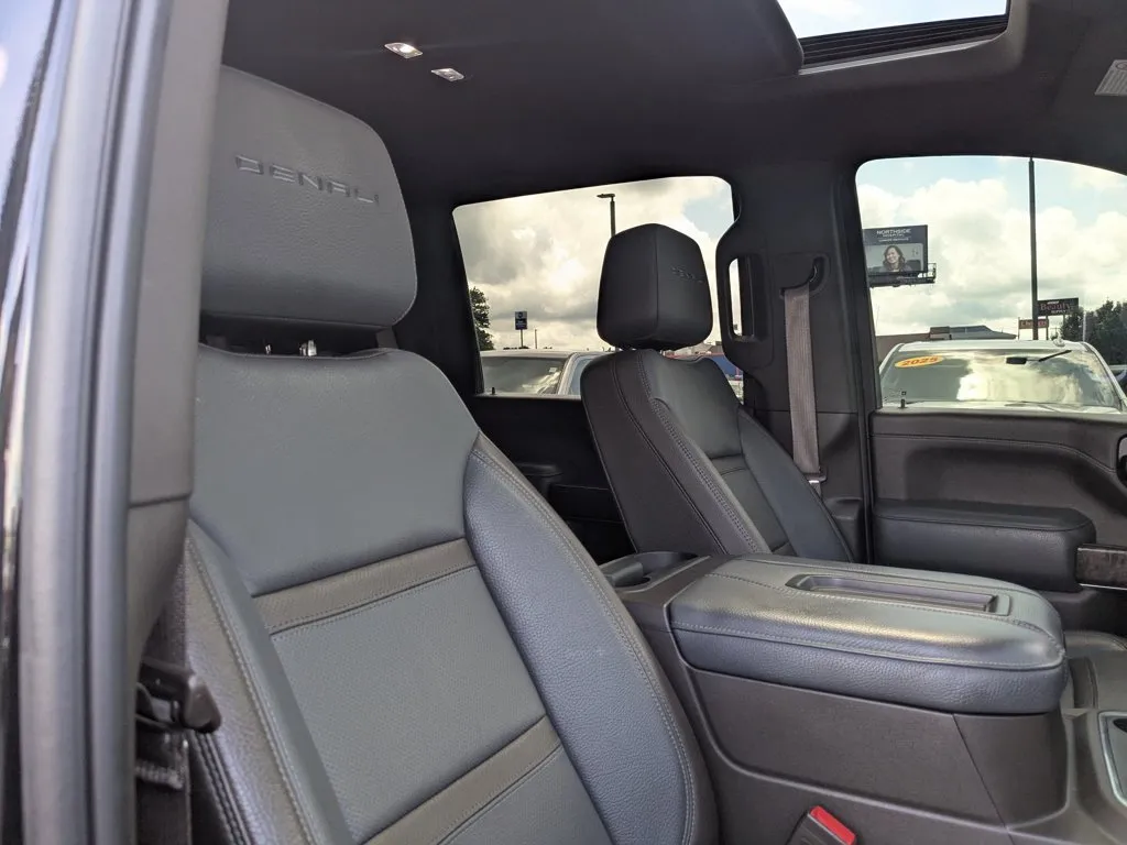 2021 GMC Sierra 2500HD Denali thumbnail 29