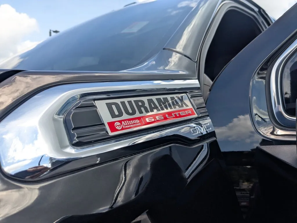 2021 GMC Sierra 2500HD Denali thumbnail 33